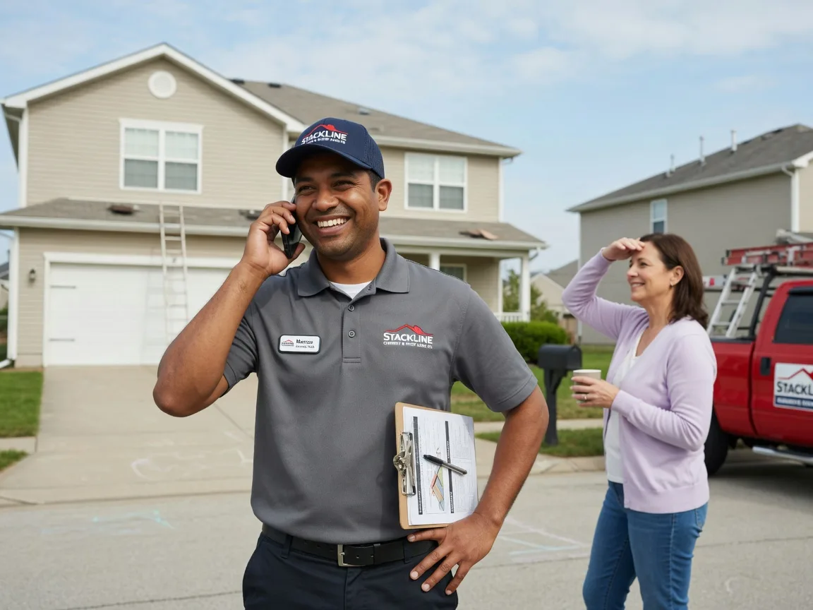 Chimney flashing repair Meally, KY FAQs